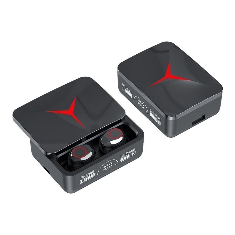 M90 Pro Wireless Earbuds With Touch Control